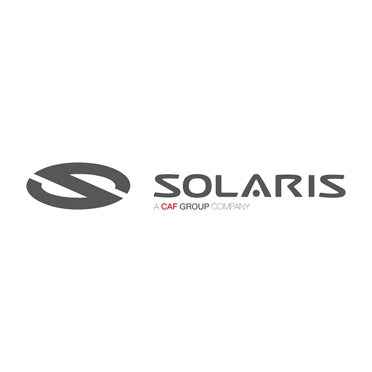 Solaris logo