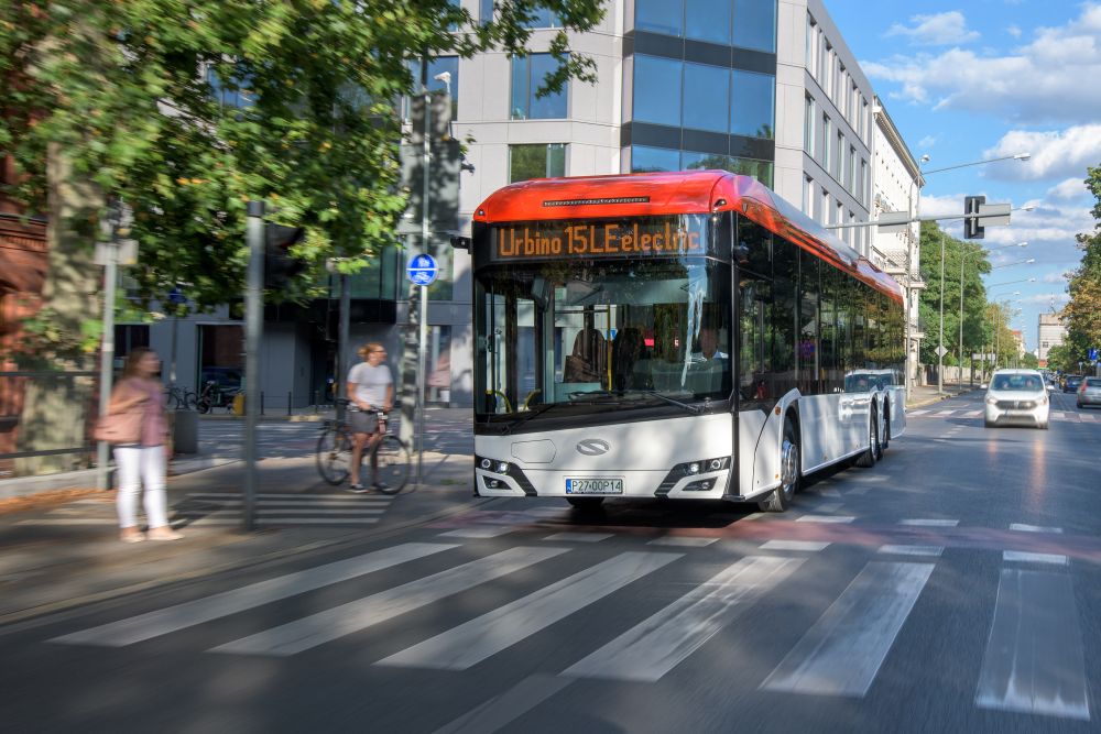 6 urbino 15 le electric