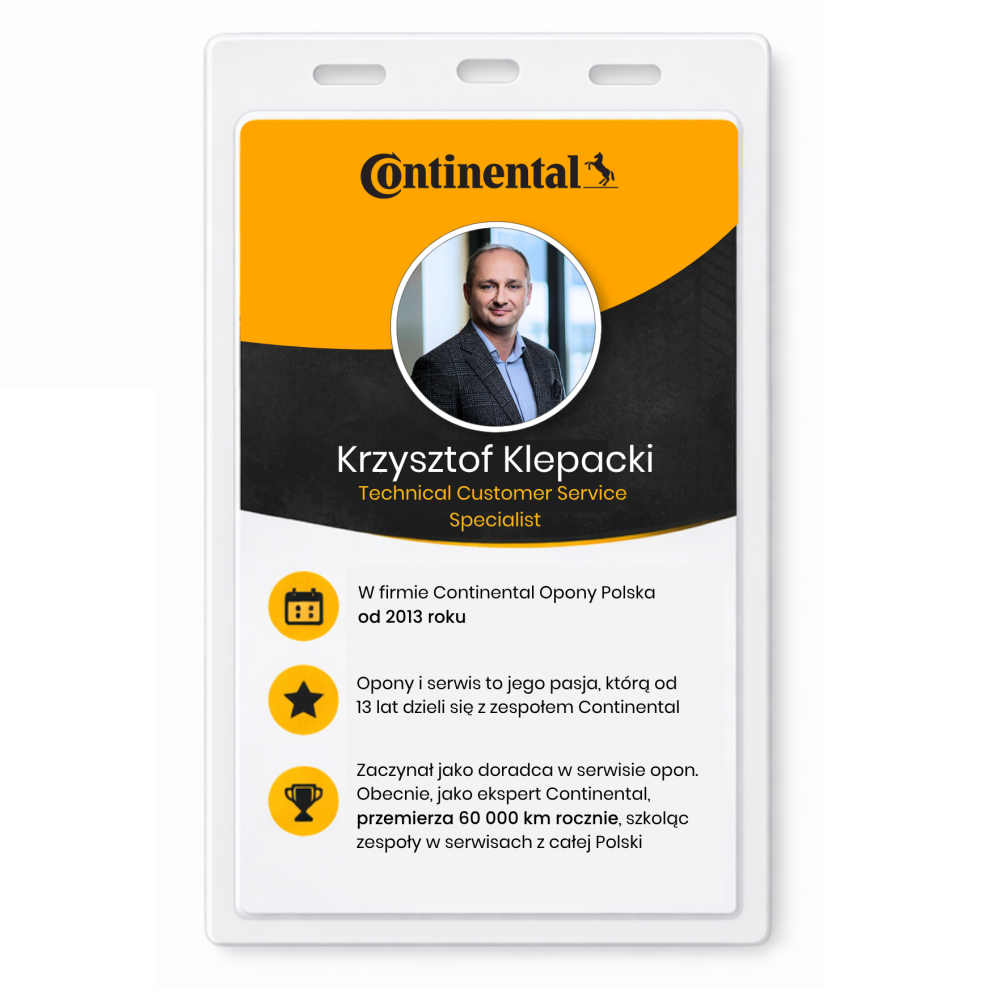Krzysztof Klepacki