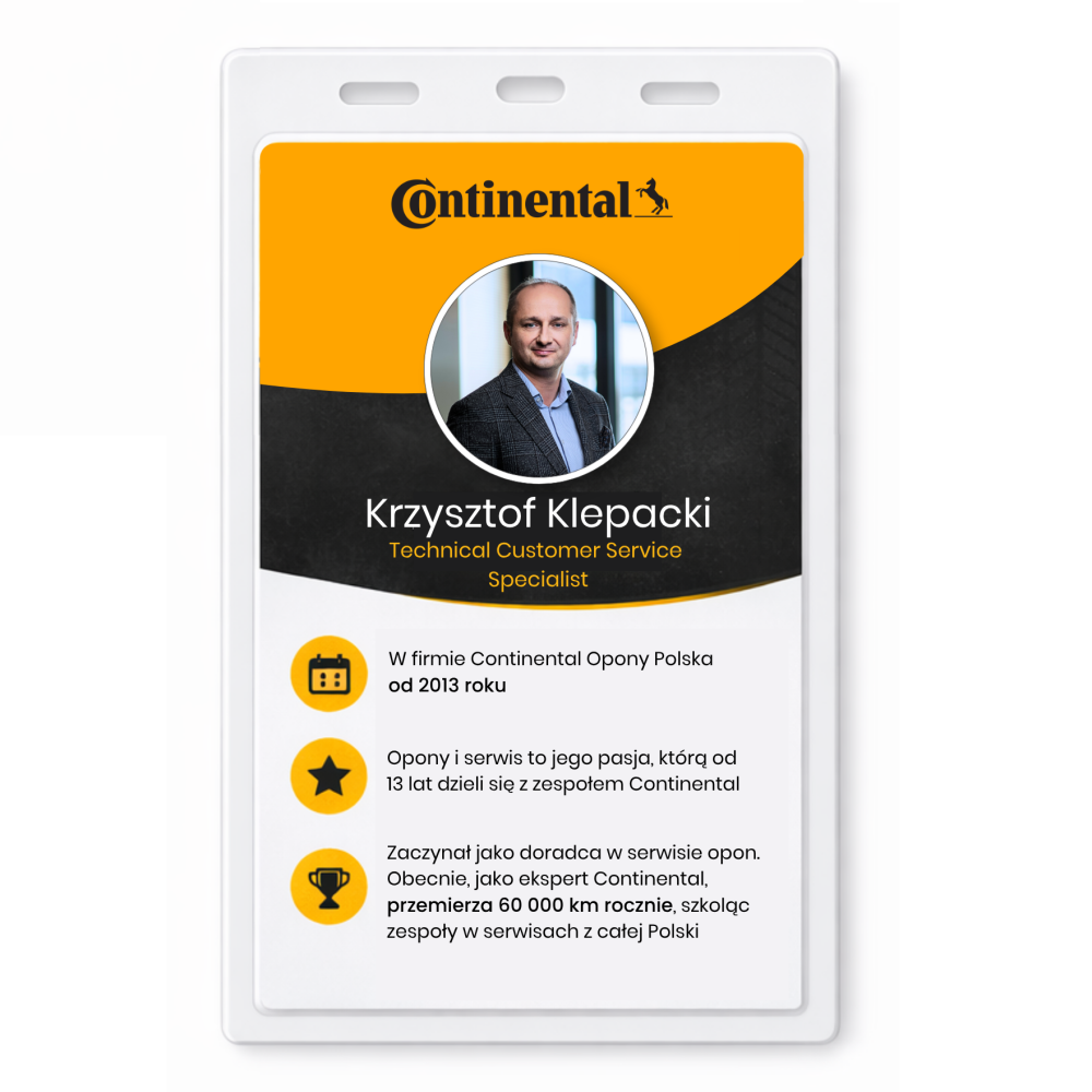 Krzysztof Klepacki
