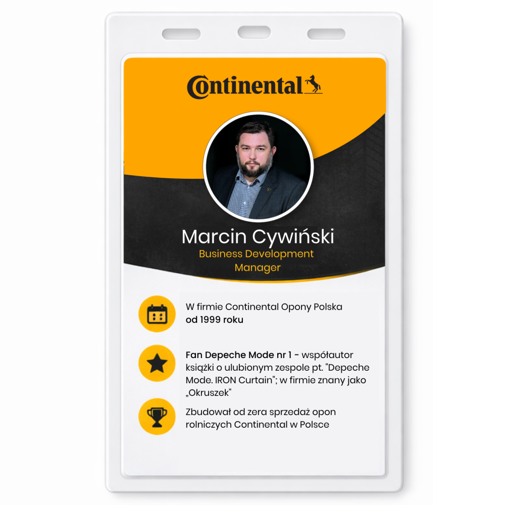 Marcin Cywiński
