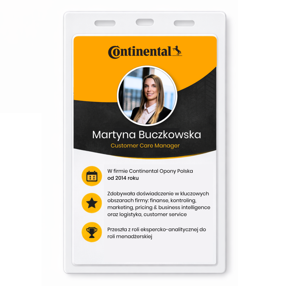 Martyna Buczkowska